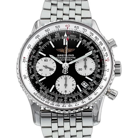 breitling navitimer 2003 specs